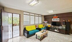 Blk 147 Bishan Street 11 (Bishan), HDB 4 Rooms #618821861